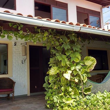 Pousada Castanheira Natal Ngoại thất bức ảnh