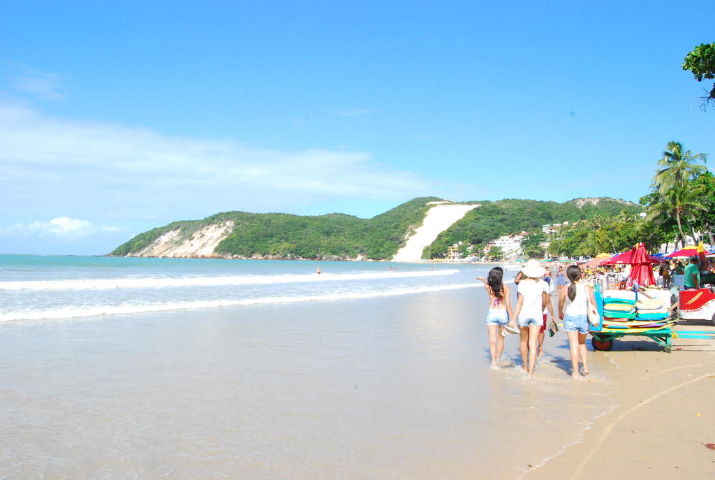 Pousada Castanheira Natal Ngoại thất bức ảnh